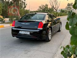كرايسلر 300